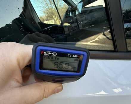 Білий Рено Мастєр, об'ємом двигуна 2.3 л та пробігом 195 тис. км за 17999 $, фото 124 на Automoto.ua