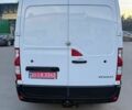 Белый Рено Мастер, объемом двигателя 2.3 л и пробегом 280 тыс. км за 21900 $, фото 11 на Automoto.ua