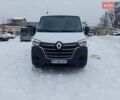 Белый Рено Мастер, объемом двигателя 2.3 л и пробегом 150 тыс. км за 23900 $, фото 1 на Automoto.ua