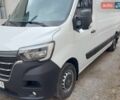 Білий Рено Мастєр, об'ємом двигуна 2.3 л та пробігом 315 тис. км за 16950 $, фото 17 на Automoto.ua