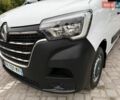 Белый Рено Мастер, объемом двигателя 2.3 л и пробегом 264 тыс. км за 19500 $, фото 2 на Automoto.ua
