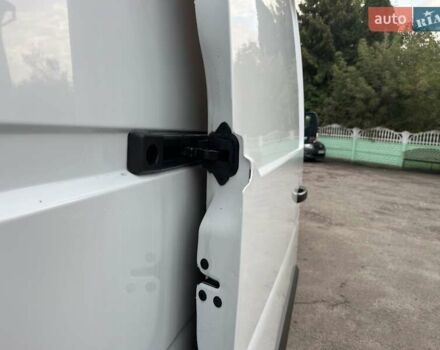 Рено Мастер 2020 в Дубно на Automoto.ua Белый Рено Мастер, объемом двигателя 2.3 л и пробегом 201 тыс. км за 18600 $, фото 60 на Automoto.ua