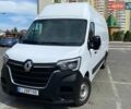 Белый Рено Мастер, объемом двигателя 2.3 л и пробегом 512 тыс. км за 20000 $, фото 1 на Automoto.ua