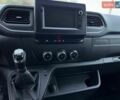 Белый Рено Мастер, объемом двигателя 2.3 л и пробегом 230 тыс. км за 17900 $, фото 23 на Automoto.ua