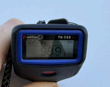 Білий Рено Мастєр, об'ємом двигуна 2.3 л та пробігом 195 тис. км за 17999 $, фото 82 на Automoto.ua