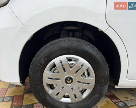 Білий Рено Мастєр, об'ємом двигуна 2.3 л та пробігом 110 тис. км за 19500 $, фото 18 на Automoto.ua