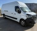 Белый Рено Мастер, объемом двигателя 2.3 л и пробегом 350 тыс. км за 18500 $, фото 1 на Automoto.ua