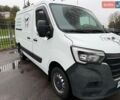 Білий Рено Мастєр, об'ємом двигуна 2.3 л та пробігом 281 тис. км за 20000 $, фото 3 на Automoto.ua