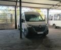 Белый Рено Мастер, объемом двигателя 2.3 л и пробегом 240 тыс. км за 18500 $, фото 10 на Automoto.ua