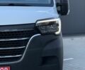 Белый Рено Мастер, объемом двигателя 2.3 л и пробегом 238 тыс. км за 19399 $, фото 11 на Automoto.ua