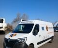 Білий Рено Мастєр, об'ємом двигуна 2.3 л та пробігом 226 тис. км за 17500 $, фото 1 на Automoto.ua