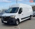 Белый Рено Мастер, объемом двигателя 2.3 л и пробегом 210 тыс. км за 22900 $, фото 1 на Automoto.ua