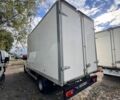 Белый Рено Мастер, объемом двигателя 2.3 л и пробегом 210 тыс. км за 24900 $, фото 4 на Automoto.ua