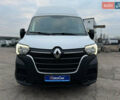 Белый Рено Мастер, объемом двигателя 2.3 л и пробегом 174 тыс. км за 21500 $, фото 2 на Automoto.ua