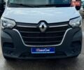 Белый Рено Мастер, объемом двигателя 2.3 л и пробегом 185 тыс. км за 23500 $, фото 11 на Automoto.ua