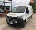 Белый Рено Мастер, объемом двигателя 2.3 л и пробегом 244 тыс. км за 18900 $, фото 1 на Automoto.ua
