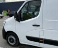 Белый Рено Мастер, объемом двигателя 2.3 л и пробегом 206 тыс. км за 17699 $, фото 12 на Automoto.ua