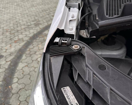 Білий Рено Мастєр, об'ємом двигуна 2.3 л та пробігом 190 тис. км за 19200 $, фото 29 на Automoto.ua