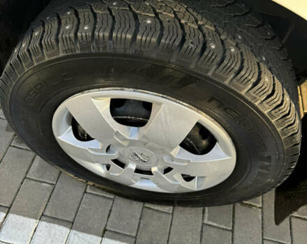 Белый Рено Мастер, объемом двигателя 2.3 л и пробегом 174 тыс. км за 20800 $, фото 9 на Automoto.ua