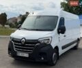 Белый Рено Мастер, объемом двигателя 2.3 л и пробегом 198 тыс. км за 20400 $, фото 1 на Automoto.ua
