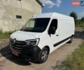 Белый Рено Мастер, объемом двигателя 2.3 л и пробегом 327 тыс. км за 17300 $, фото 1 на Automoto.ua