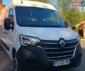 Белый Рено Мастер, объемом двигателя 2.3 л и пробегом 203 тыс. км за 18500 $, фото 26 на Automoto.ua