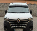 Білий Рено Мастєр, об'ємом двигуна 2.3 л та пробігом 218 тис. км за 21500 $, фото 3 на Automoto.ua