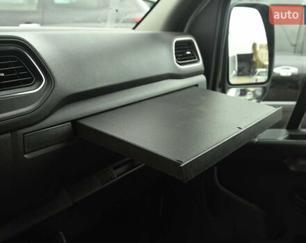 Белый Рено Мастер, объемом двигателя 2.3 л и пробегом 217 тыс. км за 19999 $, фото 34 на Automoto.ua