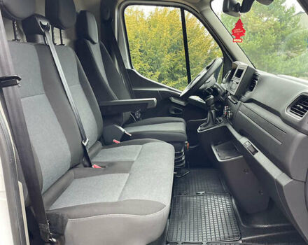 Білий Рено Мастєр, об'ємом двигуна 0 л та пробігом 206 тис. км за 19700 $, фото 49 на Automoto.ua