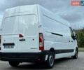 Белый Рено Мастер, объемом двигателя 2.3 л и пробегом 230 тыс. км за 17900 $, фото 5 на Automoto.ua