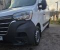 Білий Рено Мастєр, об'ємом двигуна 2.3 л та пробігом 189 тис. км за 19200 $, фото 21 на Automoto.ua