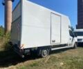 Белый Рено Мастер, объемом двигателя 2.3 л и пробегом 4 тыс. км за 22800 $, фото 5 на Automoto.ua