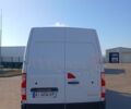 Білий Рено Мастєр, об'ємом двигуна 2.3 л та пробігом 226 тис. км за 17500 $, фото 4 на Automoto.ua