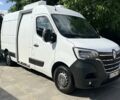 Білий Рено Мастєр, об'ємом двигуна 2.3 л та пробігом 179 тис. км за 26000 $, фото 1 на Automoto.ua
