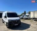 Белый Рено Мастер, объемом двигателя 2.3 л и пробегом 319 тыс. км за 20200 $, фото 8 на Automoto.ua
