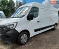 Белый Рено Мастер, объемом двигателя 2.3 л и пробегом 150 тыс. км за 18600 $, фото 5 на Automoto.ua