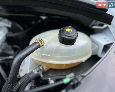 Белый Рено Мастер, объемом двигателя 2.3 л и пробегом 174 тыс. км за 21500 $, фото 91 на Automoto.ua