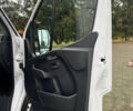 Рено Мастєр 2020 у Дубно на Automoto.ua Білий Рено Мастєр, об'ємом двигуна 2.3 л та пробігом 186 тис. км за 18900 $, фото 22 на Automoto.ua