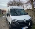Белый Рено Мастер, объемом двигателя 2.3 л и пробегом 151 тыс. км за 22500 $, фото 13 на Automoto.ua