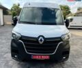 Белый Рено Мастер, объемом двигателя 2.3 л и пробегом 260 тыс. км за 18900 $, фото 7 на Automoto.ua
