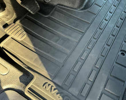 Белый Рено Мастер, объемом двигателя 2.3 л и пробегом 174 тыс. км за 20800 $, фото 18 на Automoto.ua