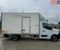 Белый Рено Мастер, объемом двигателя 2.3 л и пробегом 220 тыс. км за 22800 $, фото 4 на Automoto.ua