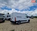Білий Рено Мастєр, об'ємом двигуна 2.3 л та пробігом 210 тис. км за 18500 $, фото 2 на Automoto.ua