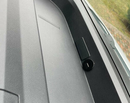 Білий Рено Мастєр, об'ємом двигуна 0 л та пробігом 206 тис. км за 19700 $, фото 43 на Automoto.ua