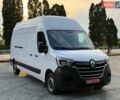 Білий Рено Мастєр, об'ємом двигуна 2.3 л та пробігом 254 тис. км за 19400 $, фото 2 на Automoto.ua