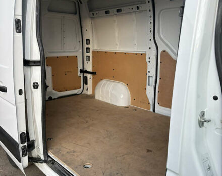 Белый Рено Мастер, объемом двигателя 0 л и пробегом 40 тыс. км за 20300 $, фото 27 на Automoto.ua