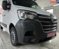 Белый Рено Мастер, объемом двигателя 2.3 л и пробегом 209 тыс. км за 20700 $, фото 6 на Automoto.ua