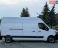 Білий Рено Мастєр, об'ємом двигуна 2.3 л та пробігом 254 тис. км за 19400 $, фото 3 на Automoto.ua
