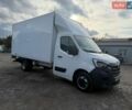 Белый Рено Мастер, объемом двигателя 2.3 л и пробегом 248 тыс. км за 25900 $, фото 3 на Automoto.ua