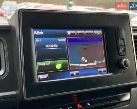 Белый Рено Мастер, объемом двигателя 2.3 л и пробегом 209 тыс. км за 19999 $, фото 49 на Automoto.ua